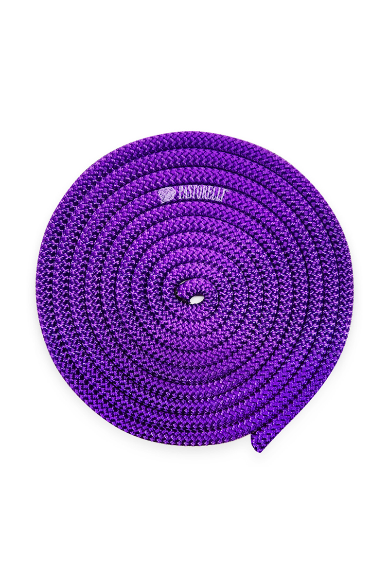 Gymnastic rope Pastorelli New Orleans 3m Tiffany 04886 FIG
