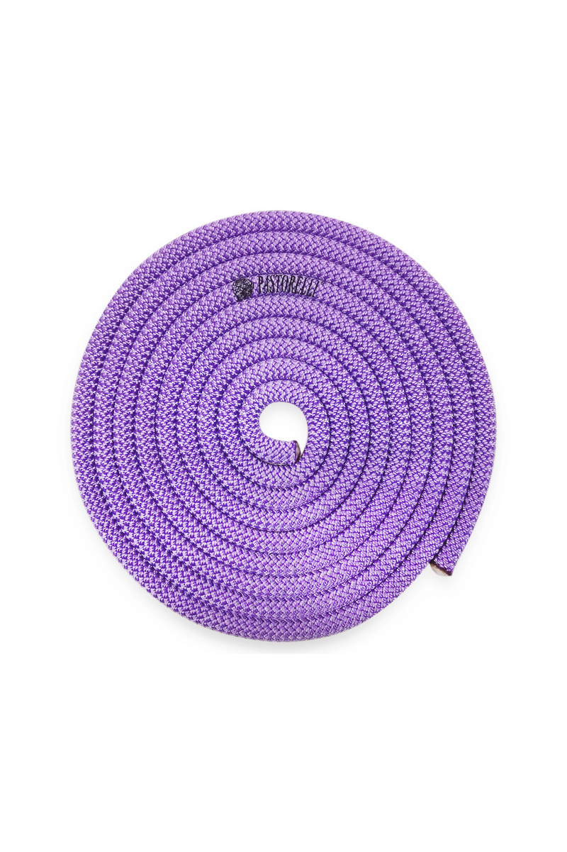 PASTORELLI New Orleans Rope Corde Seil Cuerda Kötél 00114 Lilac FIG
