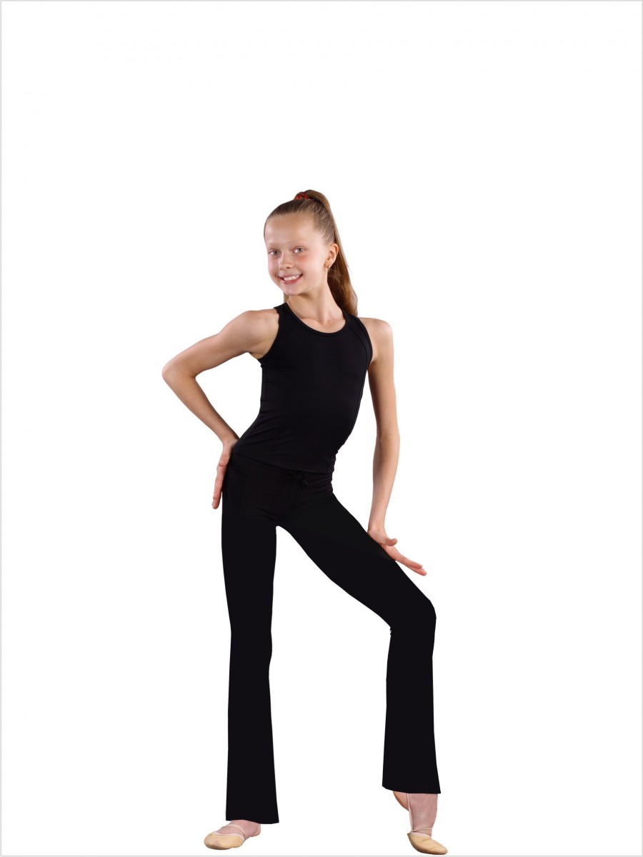 Kids Jazz Pants  Dancewear Solutions