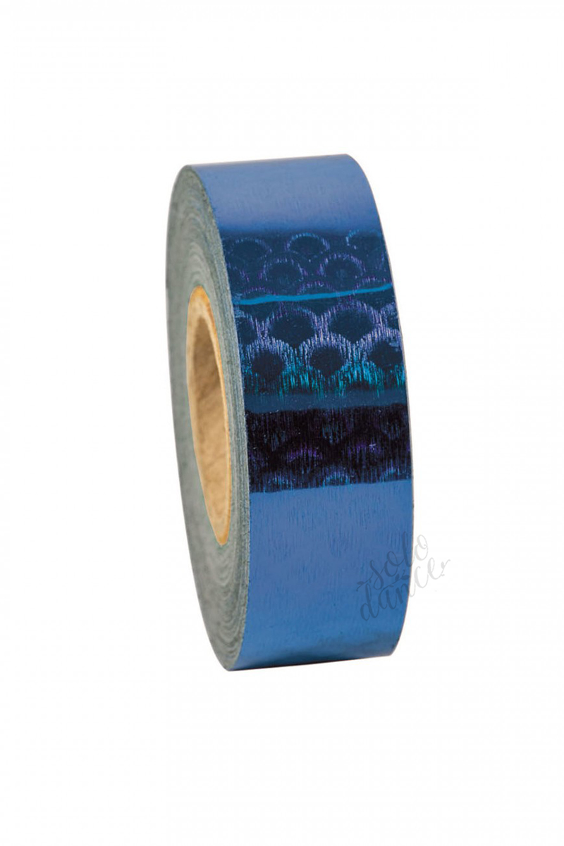 Adhesive Tape for Hoop AMAYA Mermaid 36050711 blue