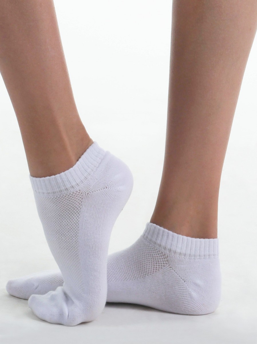 Socks for Rhythmic Gymnastics and dance SOLO NS10 size 41-44