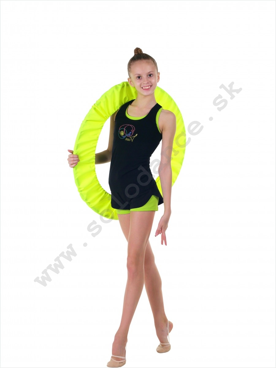 Hoop holder SOLO CH300 for rhythmic gymnastics 
