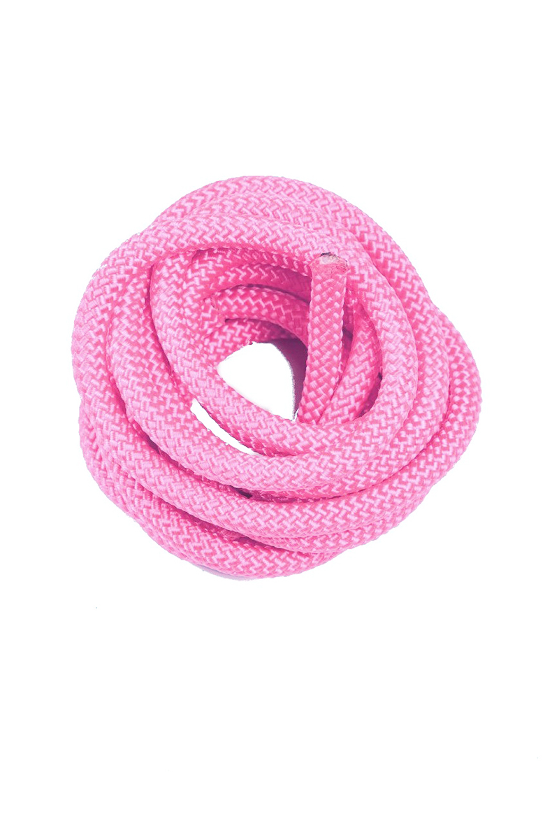 Rythmic gymnastic rope AMAYA 3 m 34030002 light pink image
