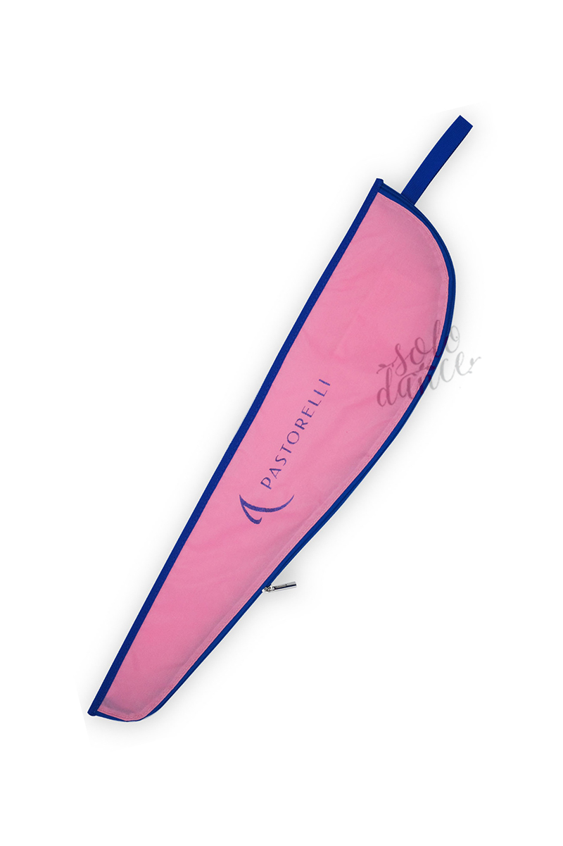 Holder for stick and ribbon PASTORELLI 03192 Pink
