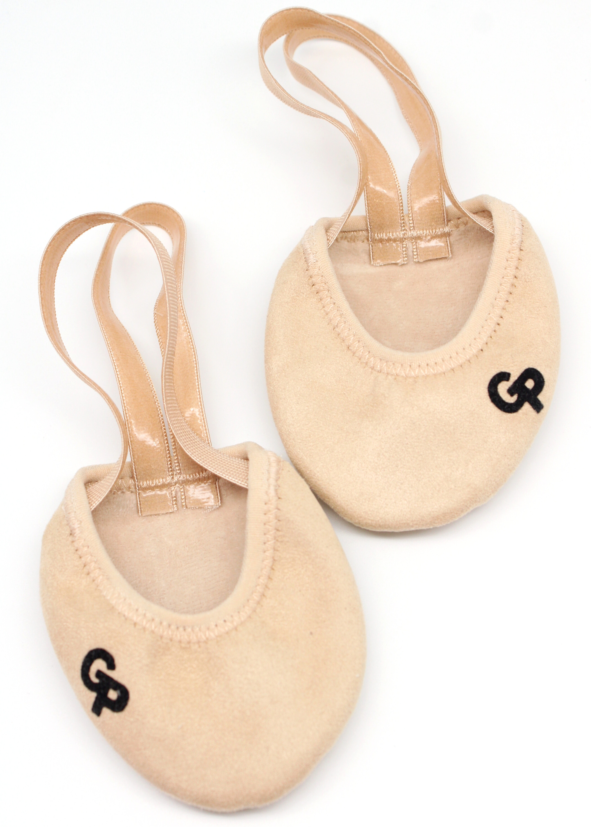 Half shoes Grand Prix PRIOR PRO size M2 (34-35)