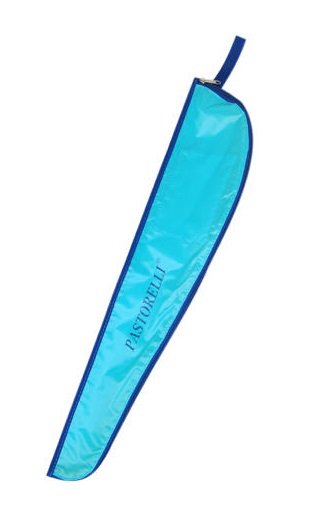 Holder for stick and ribbon PASTORELLI 03202 Aquamarine