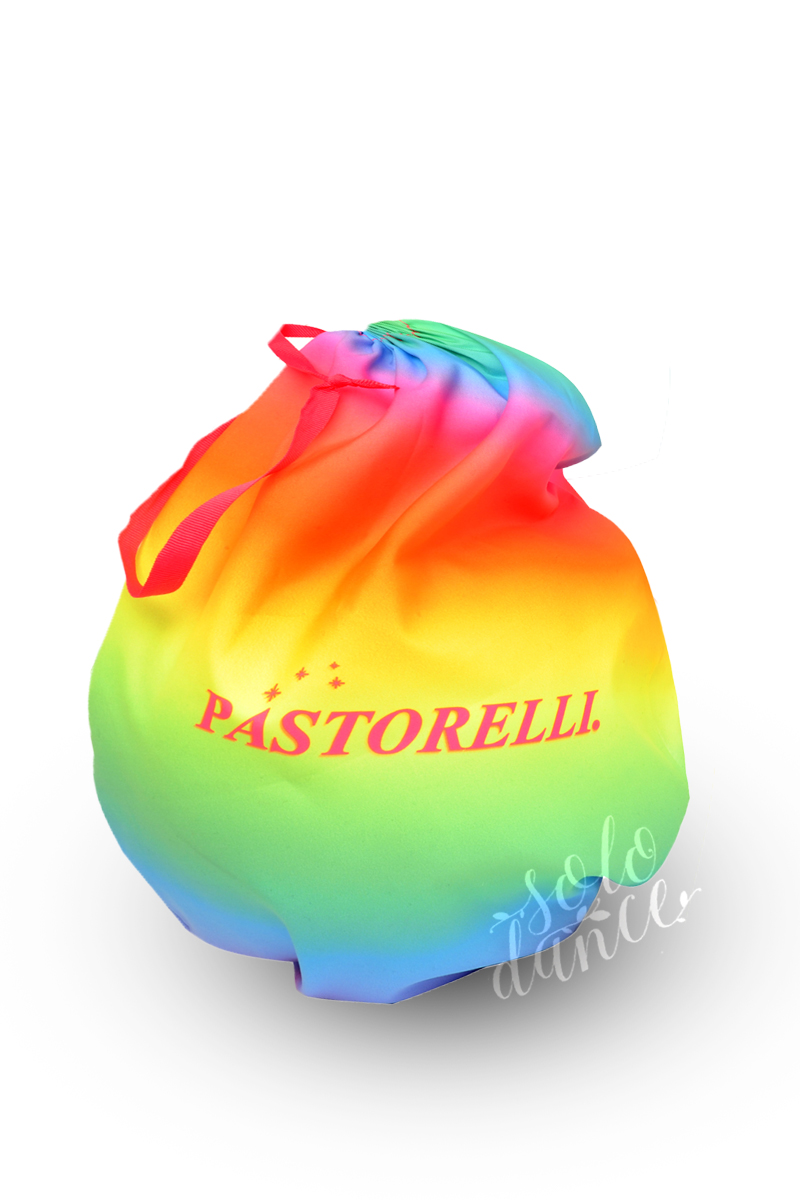 Holder for ball Pastorelli Rainbow 02702