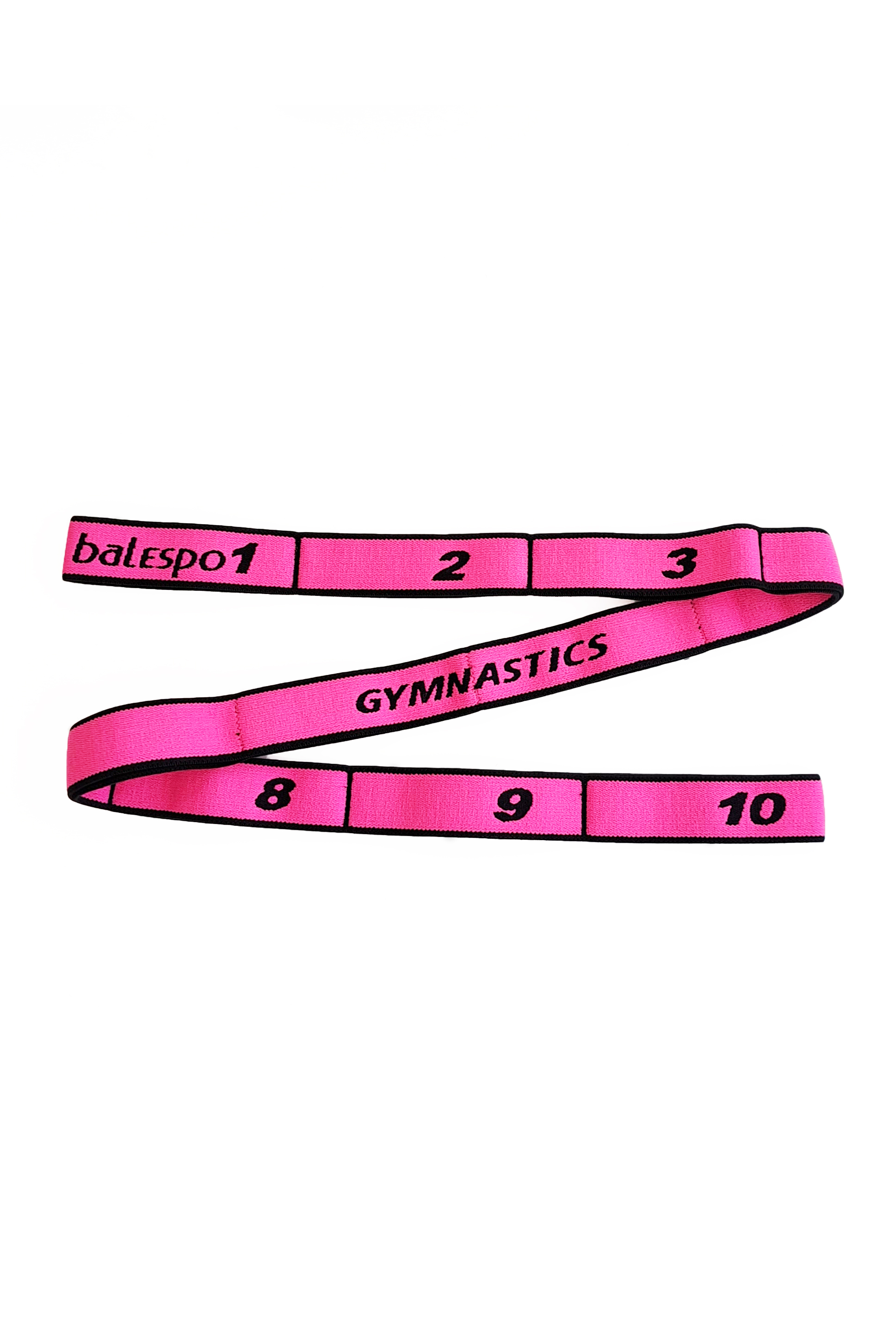 Resistance Band for strengthening exercise Balespo Junior PGB-003 (10 sections)