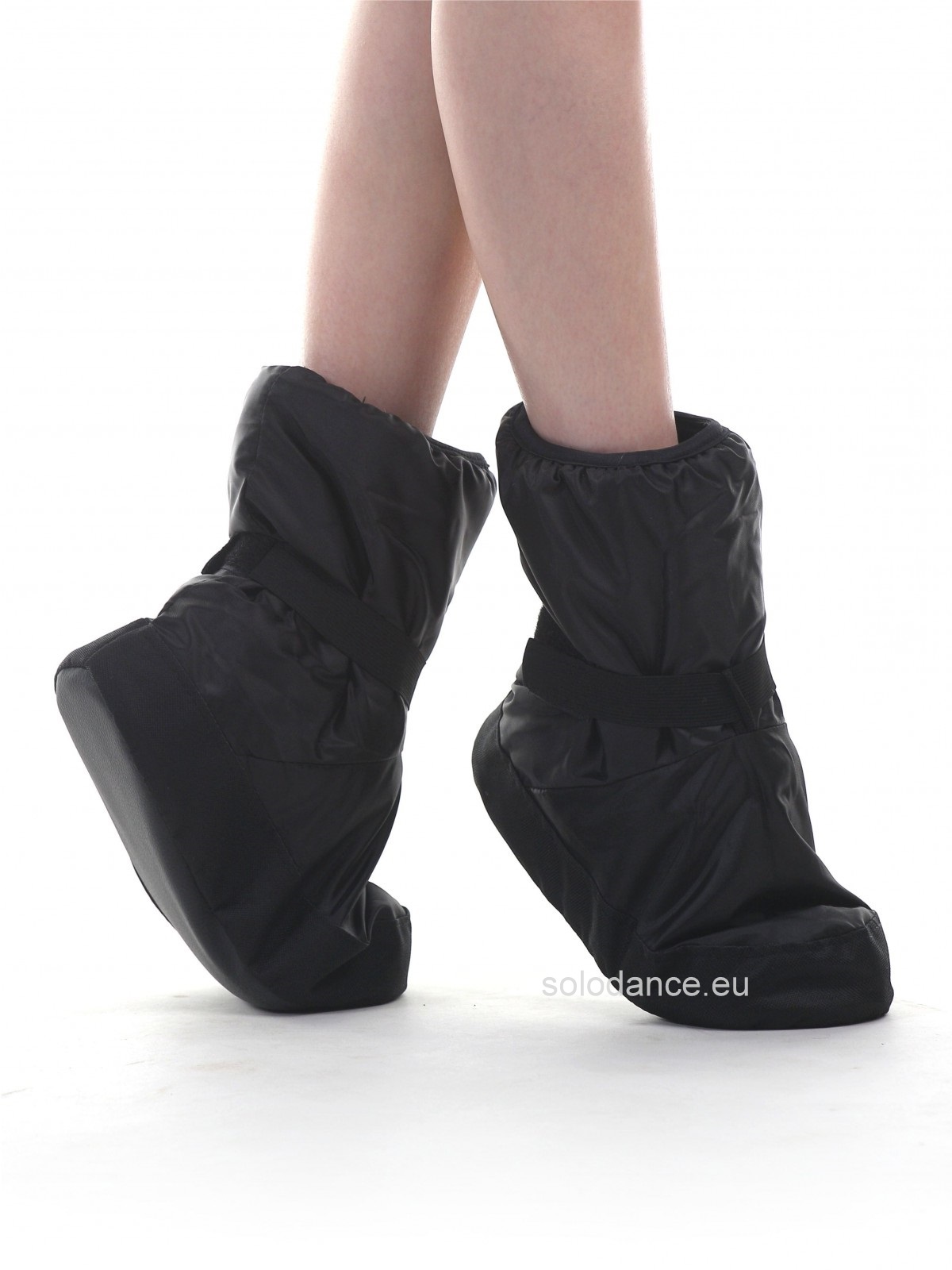 Warm-up boots BALESPO pink size 26-29