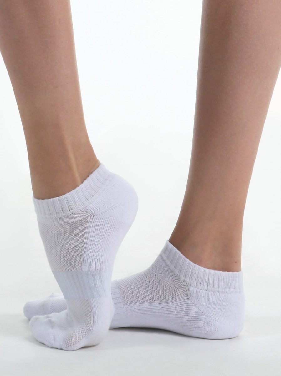 Gymnastic socks SOLO NS20 size 41-44