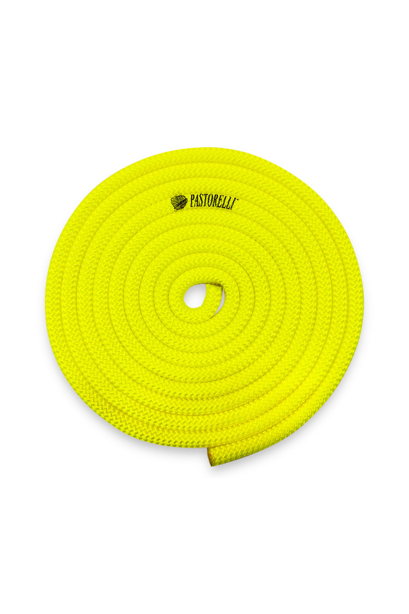 Gymnastic rope Pastorelli New Orleans 3m Tiffany 04886 FIG