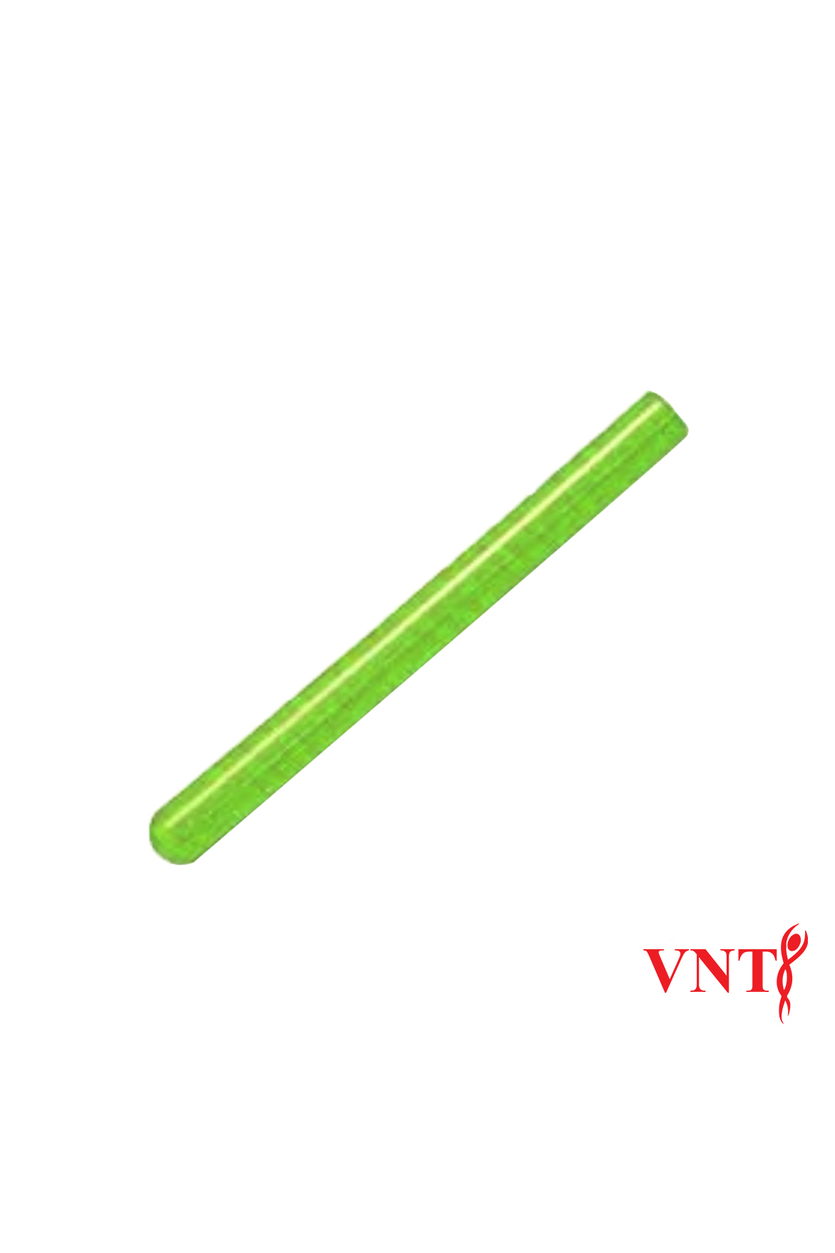 Grip for gymnastics stick Venturelli Pastorelli green