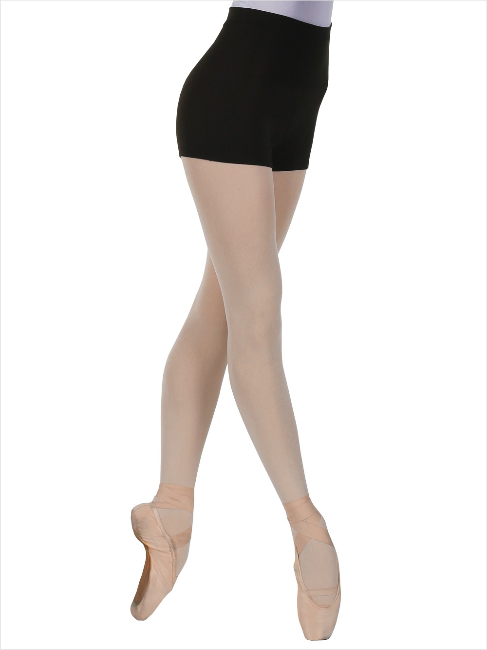 Dance and ballet tights SOLO TR15 (80 DEN)