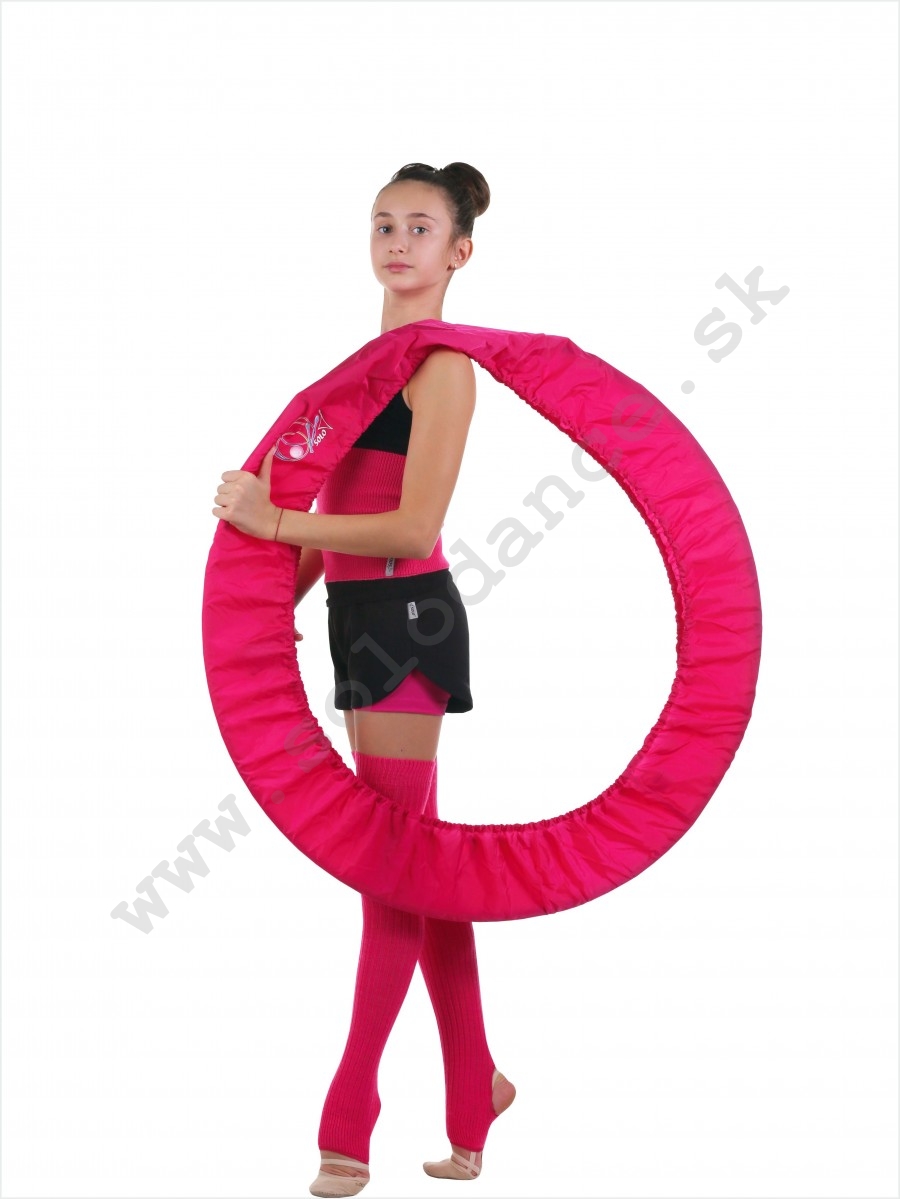 Hoop holder SOLO CH300 for rhythmic gymnastics 