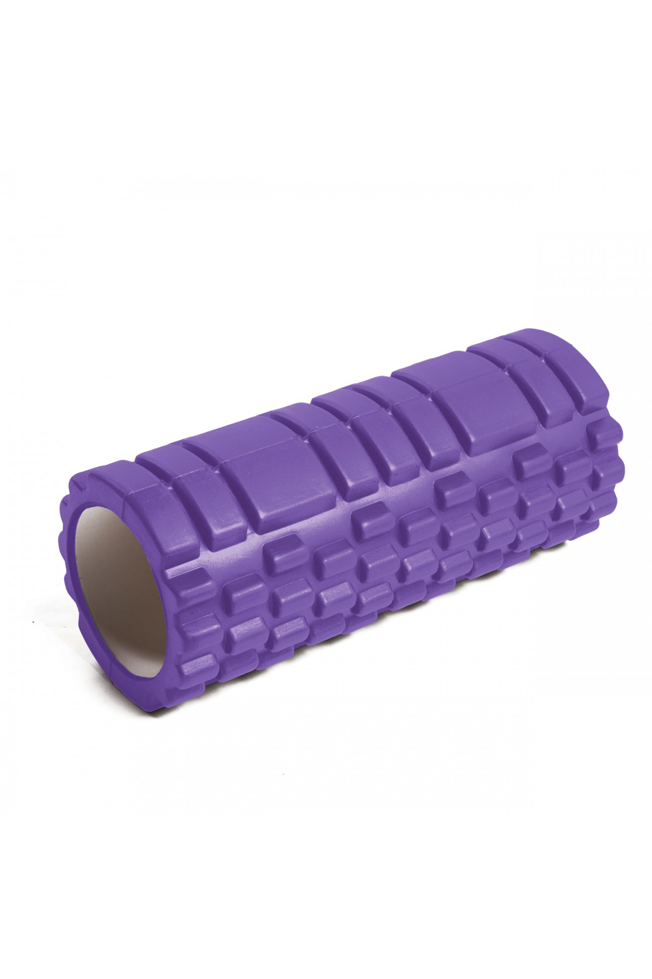 Black Pilates Roller-Grooved AMAYA purple 60924912