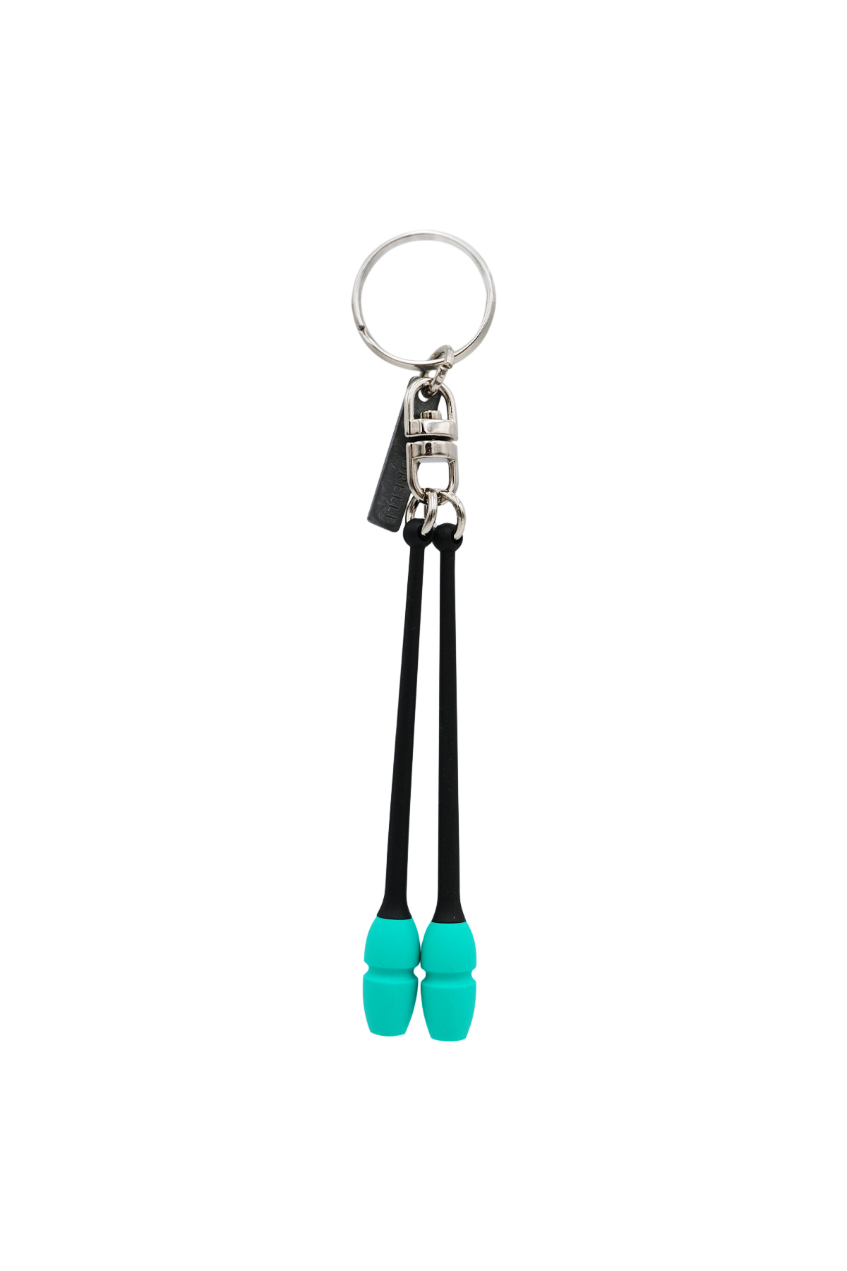 Keychain Mashina clubs PASTORELLI black-tiffany 00341