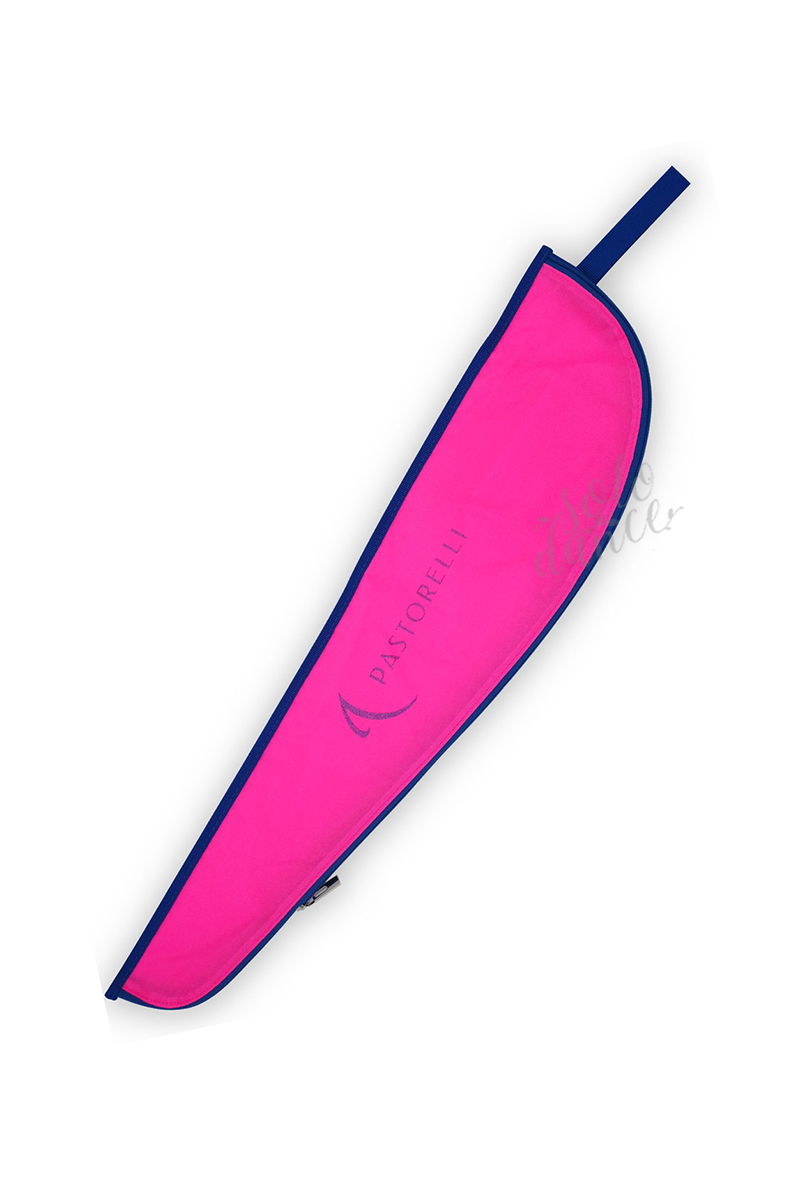 Holder for stick and ribbon PASTORELLI 03195 neon pink