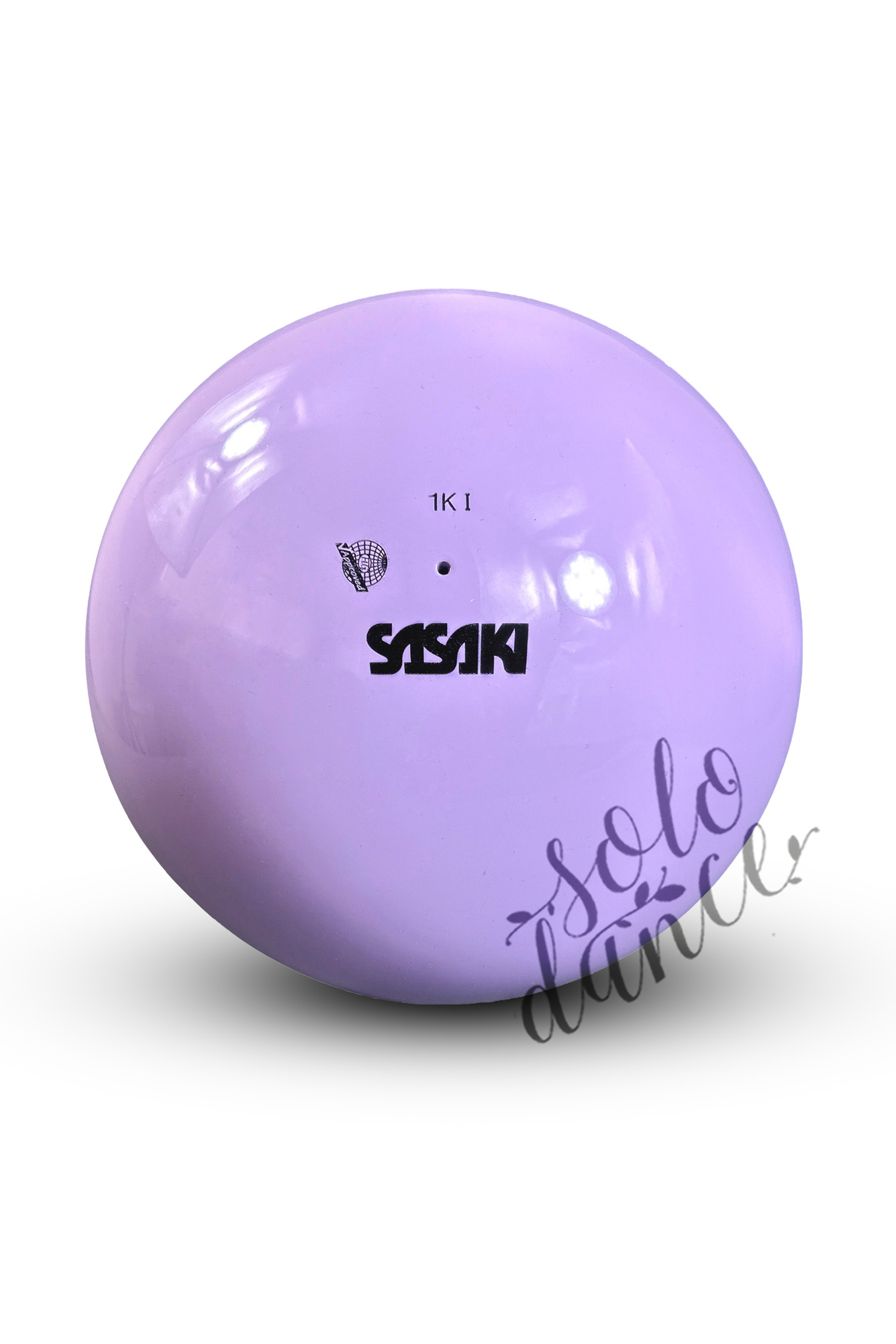 Rhythmic gymnastics ball Sasaki M-20A-F  Ritmikus Gimnasztika labda Ball Pastorelli für Rhythmische Sportgymnastik palla ballon pelota Sasaki M-20A FIG