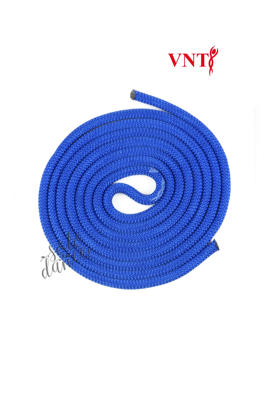 Rope Venturelli for rythmic gymnastic PL2-111 Blue China
