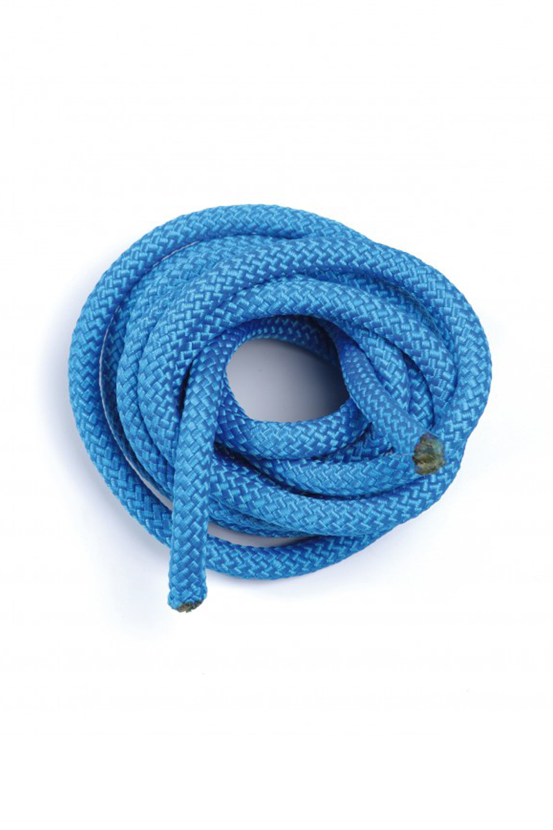 Rythmic gymnastic rope Seil Funi Cuerda Competición AMAYA 3 m