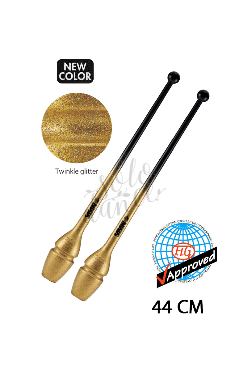 Connectable rubber clubs SASAKI Gradation M-34GH-F 44 cm B