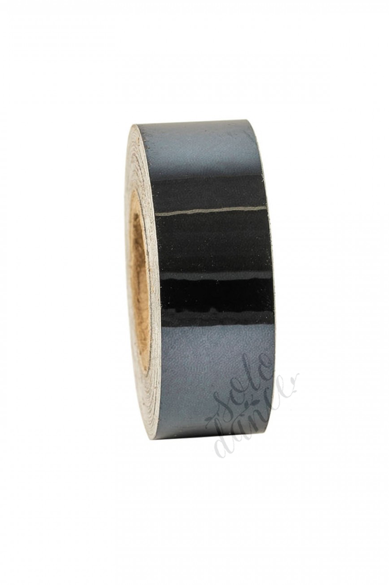 Mirror Adhesive Tape for Hoop AMAYA  36051013 Black