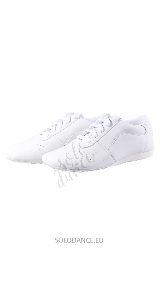 Aerobic shoes VENTURELLI AER8 EVO-COMP AER8 white, size 34