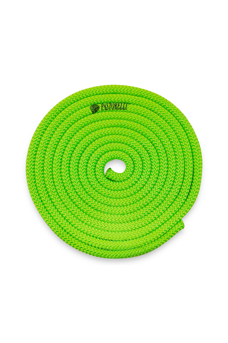 Gymnastic rope Pastorelli New Orleans 3m Tiffany 04886 FIG