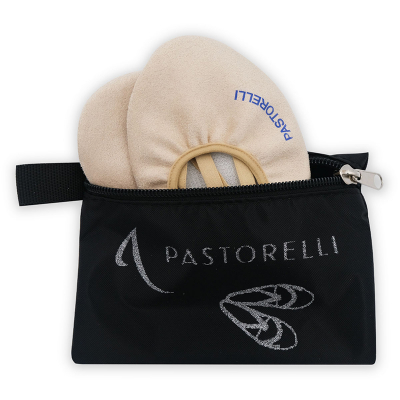 Half Shoe Holder PASTORELLI 01443 black image