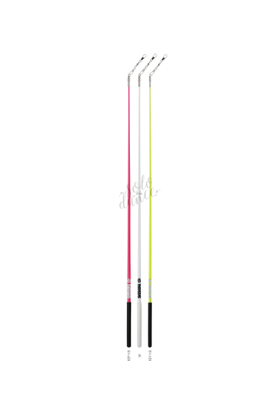 Glass Stick Sasaki M-700G-F KEY x B 60cm FIG neon yellow