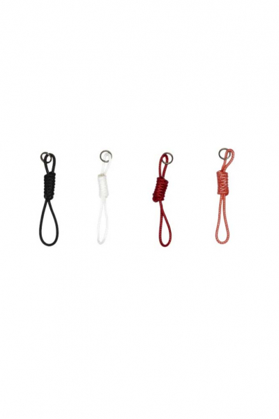 String Joint Cord Venturelli white (1 pc.) image