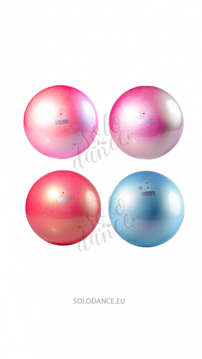 Ball Sasaki M-207AU-F CYP (Cherry-Pink) FIG