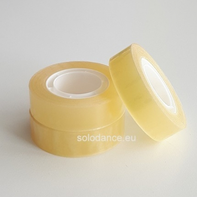 Adhesive transparent tape Pastorelli 00280