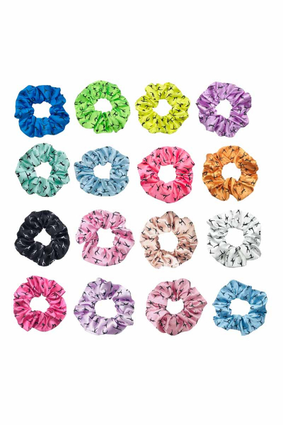 Gymnastics Hair Band green image