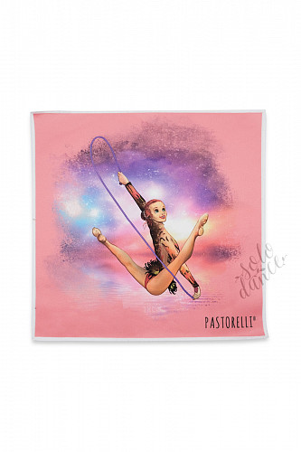 QUADERNO linea Ginnastica Ritmica, Ball – likeG.